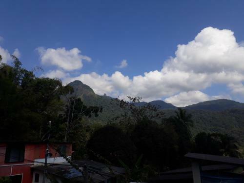 Albergue Maresia Home Hosting