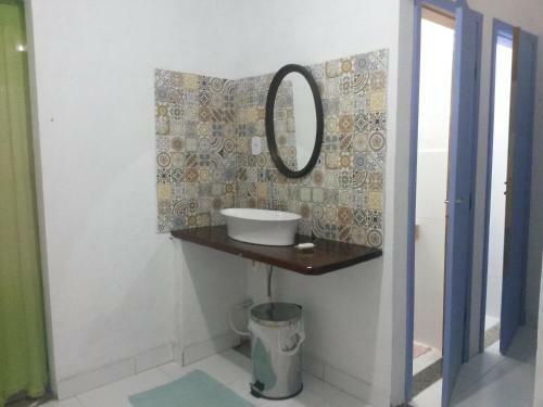 Albergue Maresia Home Hosting