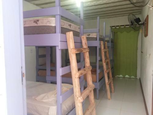 Albergue Maresia Home Hosting
