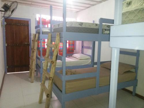 Albergue Maresia Home Hosting