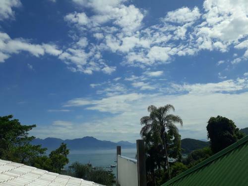 Albergue Maresia Home Hosting