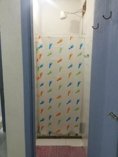Albergue Maresia Home Hosting