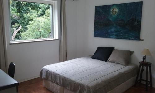 Apartamento Recanto Em �guas Da Prata