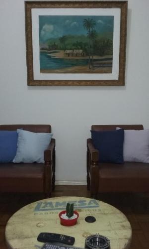 Apartamento Recanto Em �guas Da Prata