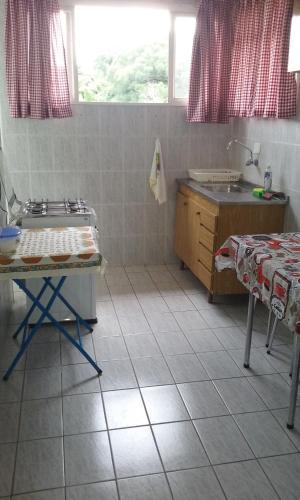Apartamento Recanto Em �guas Da Prata