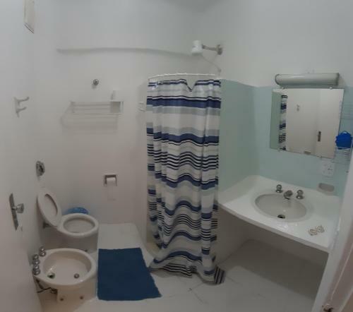 Apart-hotel Flat Cavalinho Branco (conjugados)