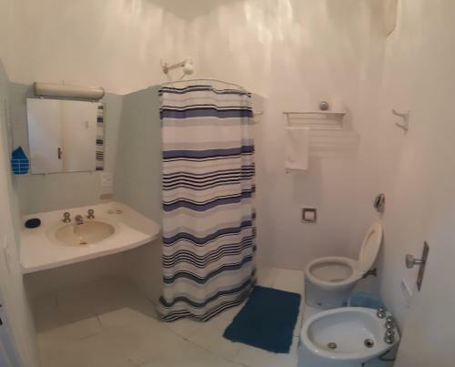 Apart-hotel Flat Cavalinho Branco (conjugados)