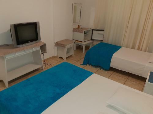 Apart-hotel Flat Cavalinho Branco (conjugados)