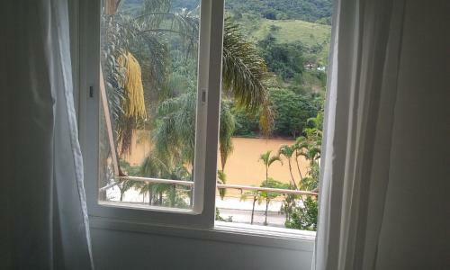 Apart-hotel Flat Cavalinho Branco (conjugados)