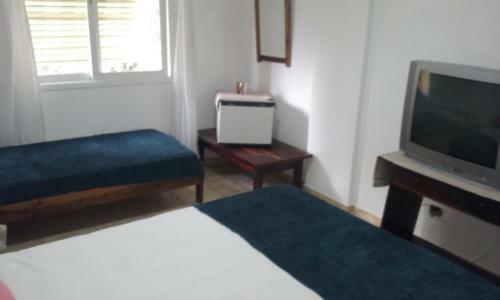 Apart-hotel Flat Cavalinho Branco (conjugados)