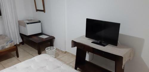 Apart-hotel Flat Cavalinho Branco (conjugados)