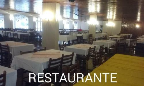 Apart-hotel Flat Cavalinho Branco (conjugados)