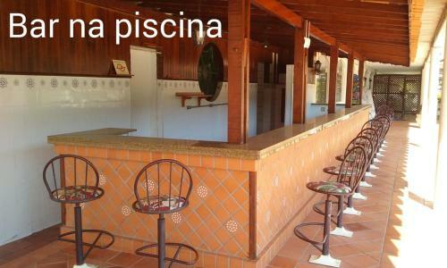 Apart-hotel Flat Cavalinho Branco (conjugados)