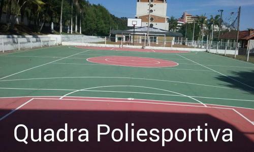 Apart-hotel Flat Cavalinho Branco (conjugados)