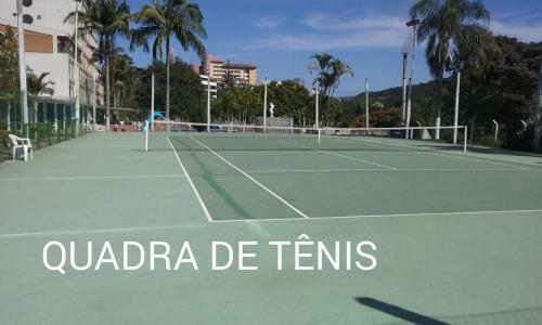 Apart-hotel Flat Cavalinho Branco (conjugados)