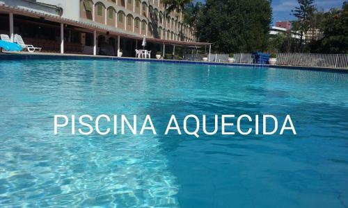 Apart-hotel Flat Cavalinho Branco (conjugados)