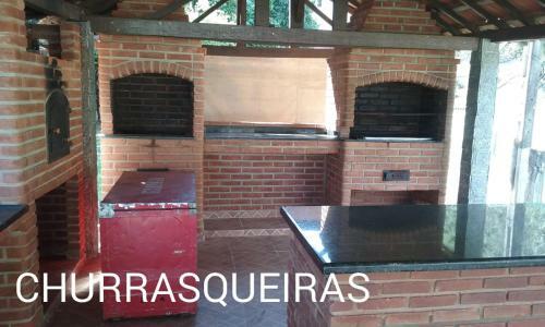 Apart-hotel Flat Cavalinho Branco (conjugados)
