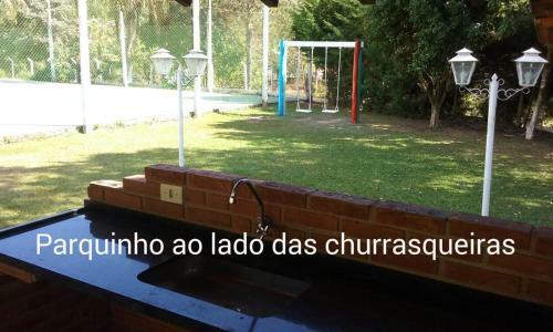 Apart-hotel Flat Cavalinho Branco (conjugados)