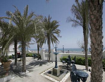 Hotel The Promenade