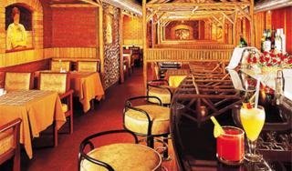 Hotel Annamalai International