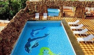 Hotel Annamalai International