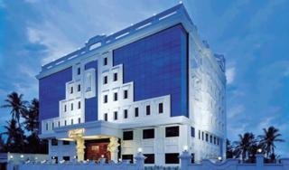 Hotel Annamalai International
