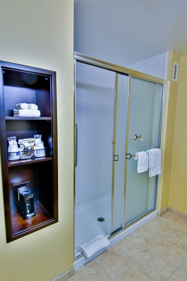 Hotel Hampton Inn & Suites Moreno Valley