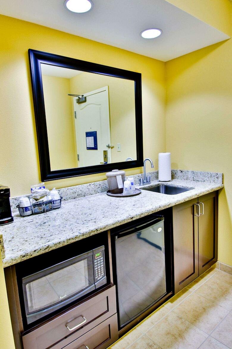 Hotel Hampton Inn & Suites Moreno Valley