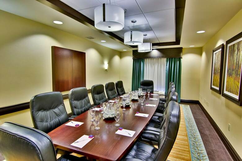 Hotel Hampton Inn & Suites Moreno Valley