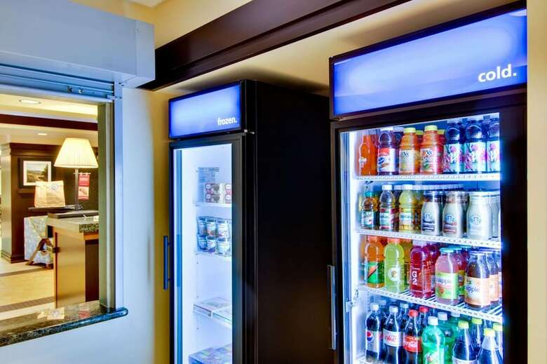 Hotel Hampton Inn & Suites Moreno Valley