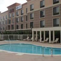 Hotel Hampton Inn & Suites Moreno Valley
