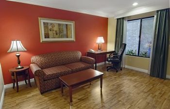 Best Western Hotel & Suites Moreno Valley