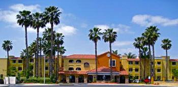 Best Western Hotel & Suites Moreno Valley