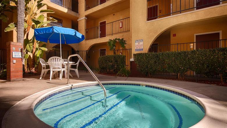 Best Western Hotel & Suites Moreno Valley