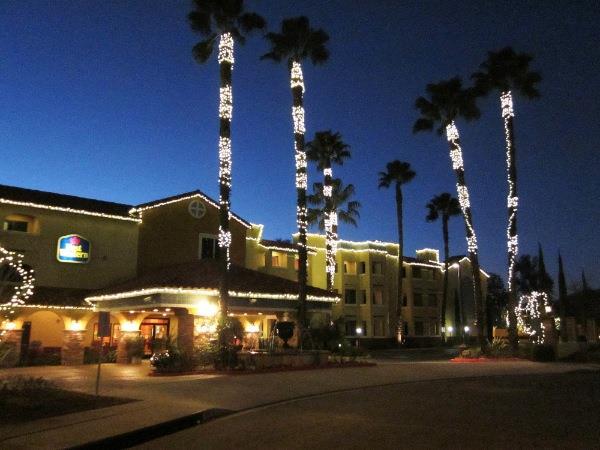 Best Western Hotel & Suites Moreno Valley