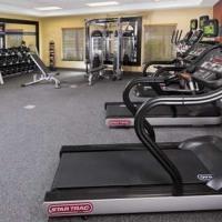 Hotel Hampton Inn And Suites Sarasota/university Park
