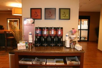 Hotel Hampton Inn La Junta