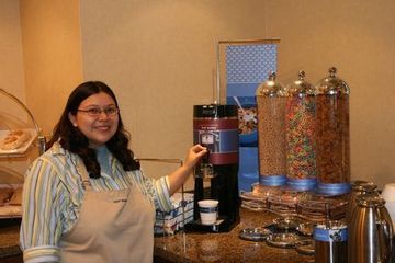 Hotel Hampton Inn La Junta