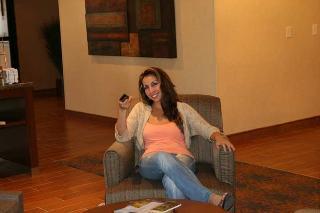 Hotel Hampton Inn La Junta