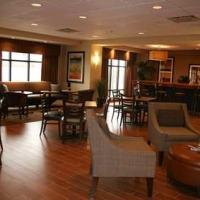 Hotel Hampton Inn La Junta