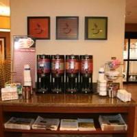 Hotel Hampton Inn La Junta