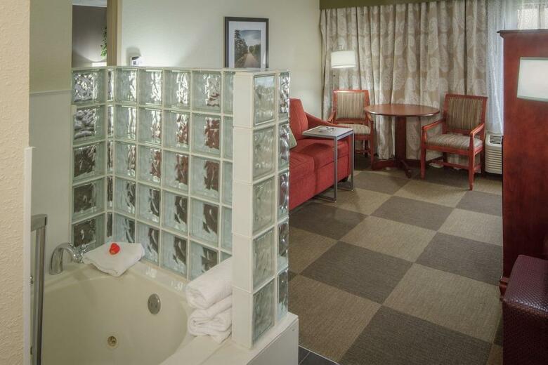 Hotel Hampton Inn South Haven
