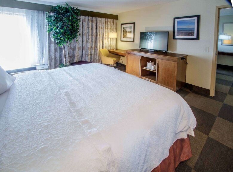 Hotel Hampton Inn South Haven