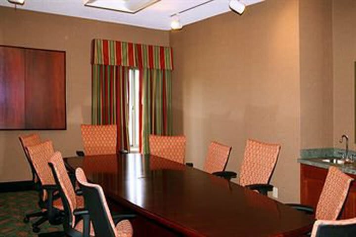 Hotel Hampton Inn South Haven