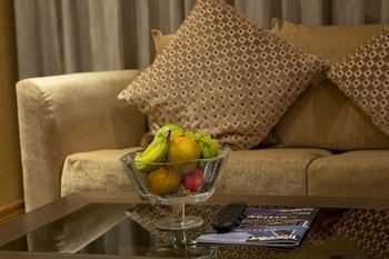 Hotel Victoria Crown Plaza