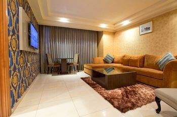 Hotel Victoria Crown Plaza
