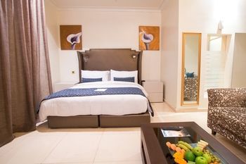 Hotel Victoria Crown Plaza