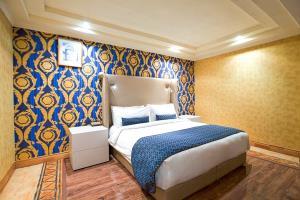 Hotel Victoria Crown Plaza