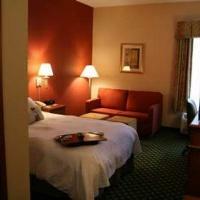 Hotel Hampton Inn Concord