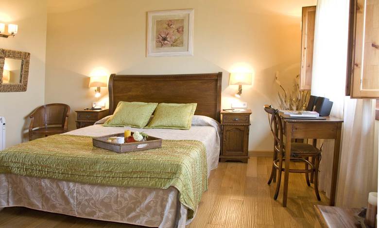 Hotel Domus Selecta El Vent�s